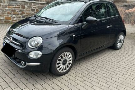 Fiat 500 92.500 km 6.666 &euro; Urbar 56182