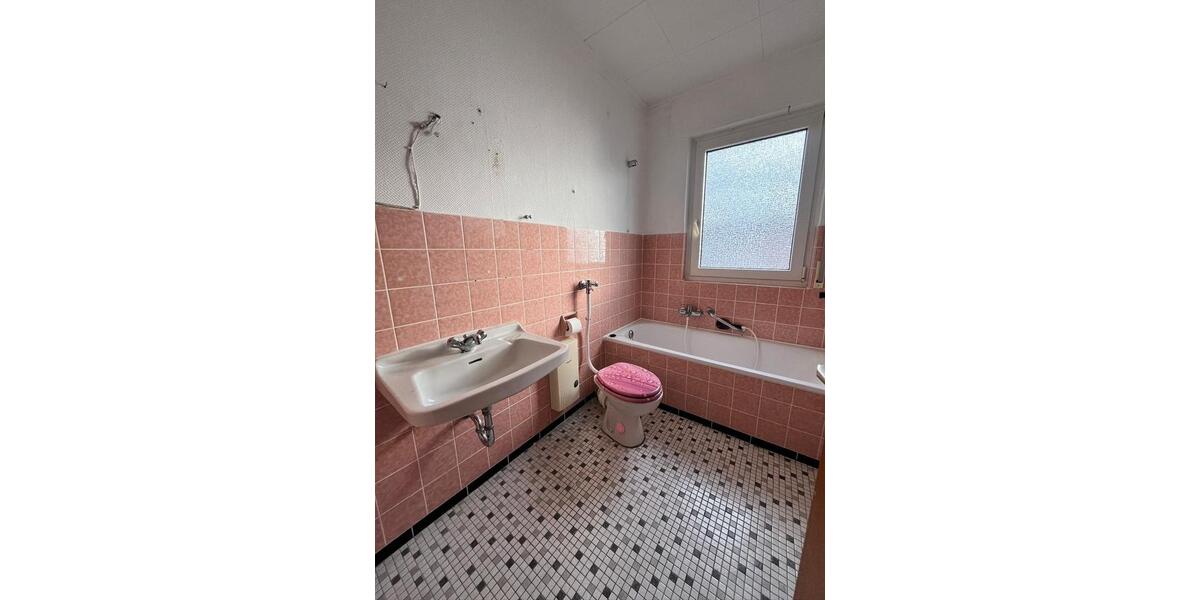 Dachgeschoßwohnung Koblenz Bisholder - 2 Zimmer, 49 m&sup2;, 500&euro; | Angebot:25255606