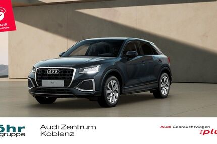 Audi Q2 10.739 km 29.980 € Koblenz 56070