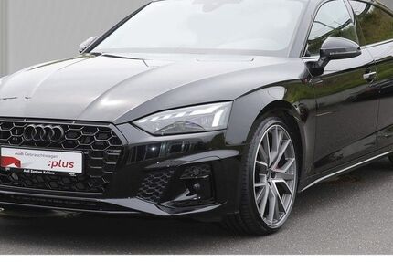 Audi A5 7.904 km 49.980 € Koblenz 56070