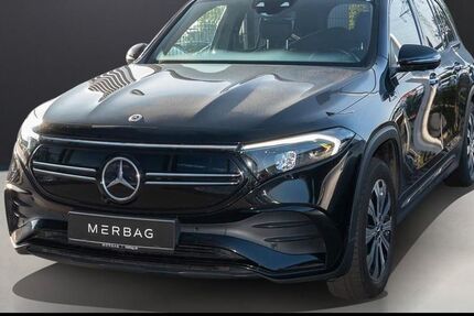 Mercedes-Benz EQB 81.247 km 31.500 &euro; Neuwied 56566
