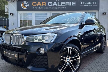 BMW X4 233.000 km 17.490 &euro; Hilgert 56206