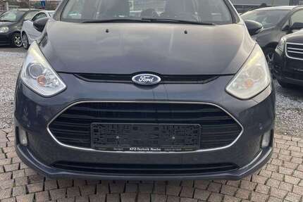 Ford B-Max 165.000 km 5.250 € Koblenz 56070