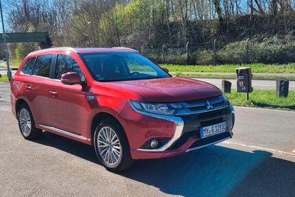 Mitsubishi Outlander 140.750 km 16.900 € Weißenthurm 56575
