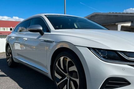 VW Arteon 101.500 km 28.300 &euro; Halsenbach 56283