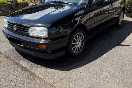 VW Golf 233.000 km 2.600 &euro; Burgbrohl 56659