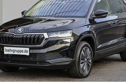 Skoda Karoq 9.972 km 32.980 € Koblenz 56070