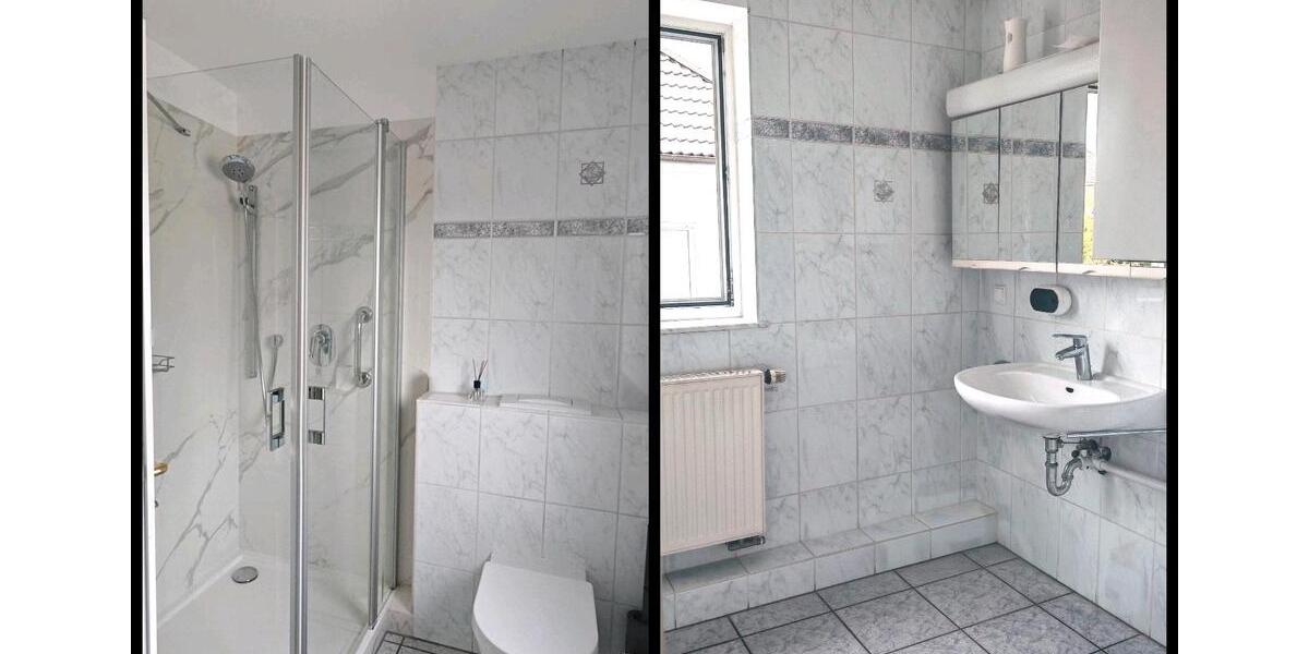 Maisonettenwohnung Mülheim-Kärlich Kärlich - 3 Zimmer, 97 m&sup2;, 960&euro; | Angebot:25568946