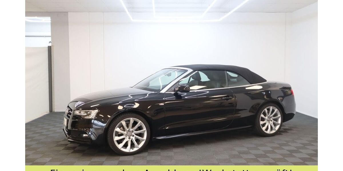 Audi A5 121.000 km 15.990 &euro; Weißenthurm 56575