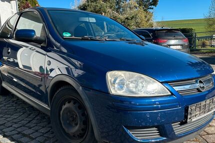 Opel Corsa 192.726 km 900 &euro; Wierschem 56294