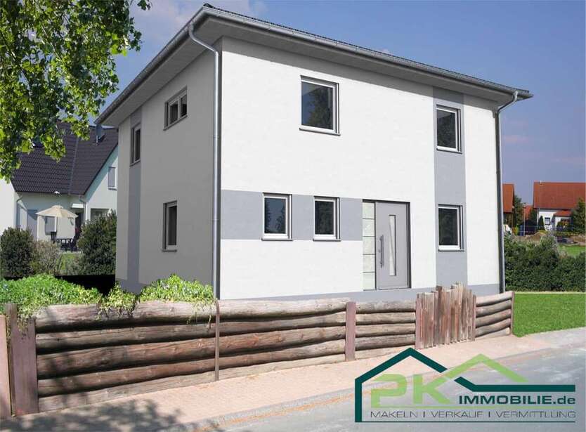 Haus zum Kaufen in Herschbach(Oberwesterwald) 282.300 € 128 m²