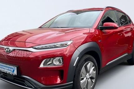 Hyundai KONA Elektro 13.200 km 23.900 &euro; Wirges 56422