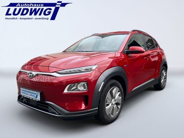 Hyundai KONA Elektro 13.200 km 23.900 &euro; Wirges 56422