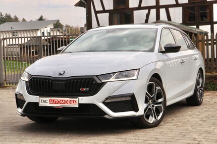 Skoda Octavia 106.800 km 28.490 &euro; Emmelshausen/ 25km v. Koblenz 56281