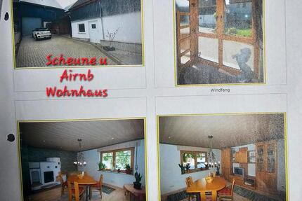 Haus Halsenbach - 5 Zimmer, 147 m&sup2;, 280.000&euro; | Angebot:27104301