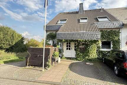 Wohnung zum Mieten in Koblenz 1.980 € 165 m² 5 zimmer