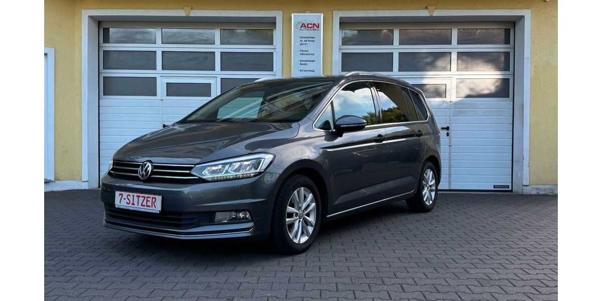 VW Touran 222.286 km 10.990 &euro; Diez 65582