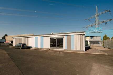Gewerbeobjekt Koblenz Bubenheim - 3.000&euro; | Angebot:27418198