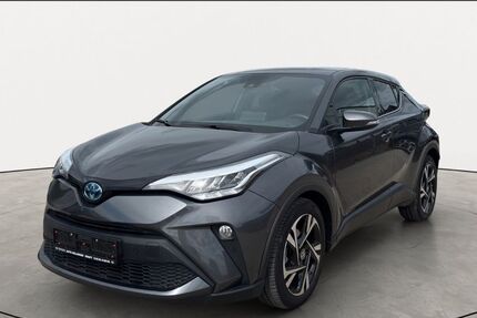 Toyota C-HR 38.300 km 24.990 &euro; Kruft 56642