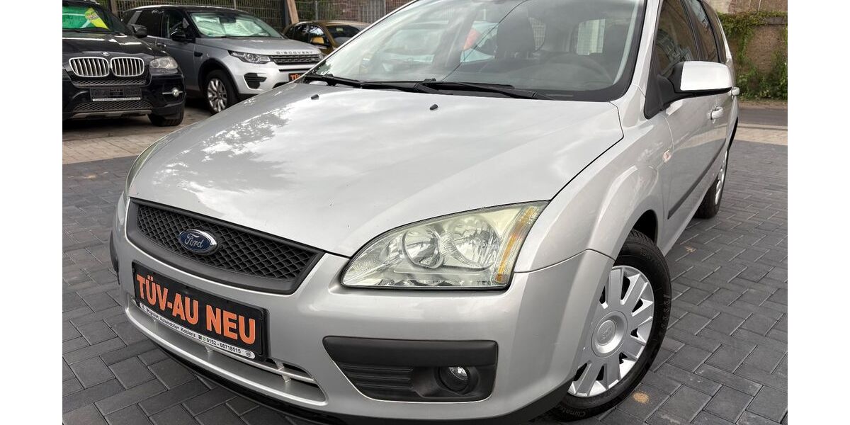 Ford Focus 142.300 km 2.300 &euro; Koblenz 56070