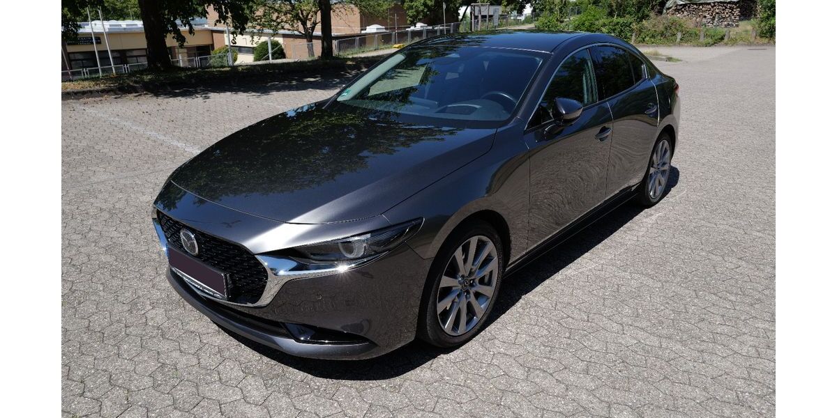 Mazda 3 53.000 km 22.999 &euro; Koblenz 56076