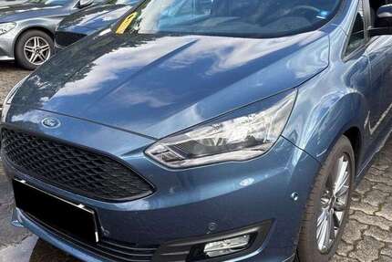 Ford C-Max 48.540 km 12.900 € Lahnstein 56112