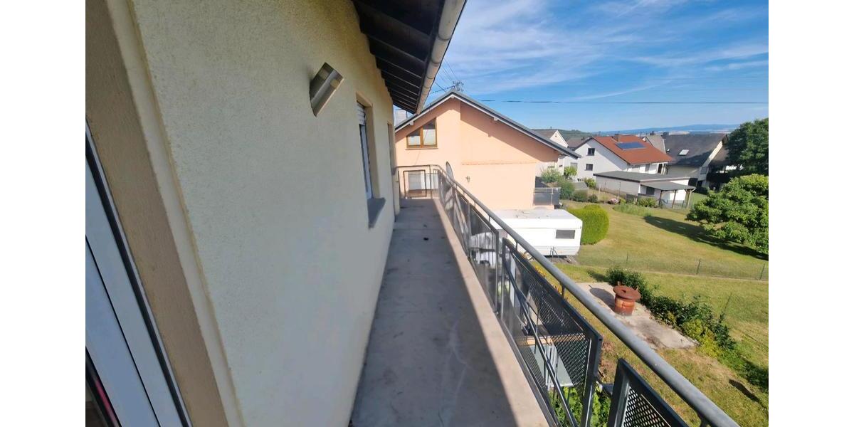 Etagenwohnung Hundsangen - 4 Zimmer, 80 m&sup2;, 690&euro; | Angebot:26416136