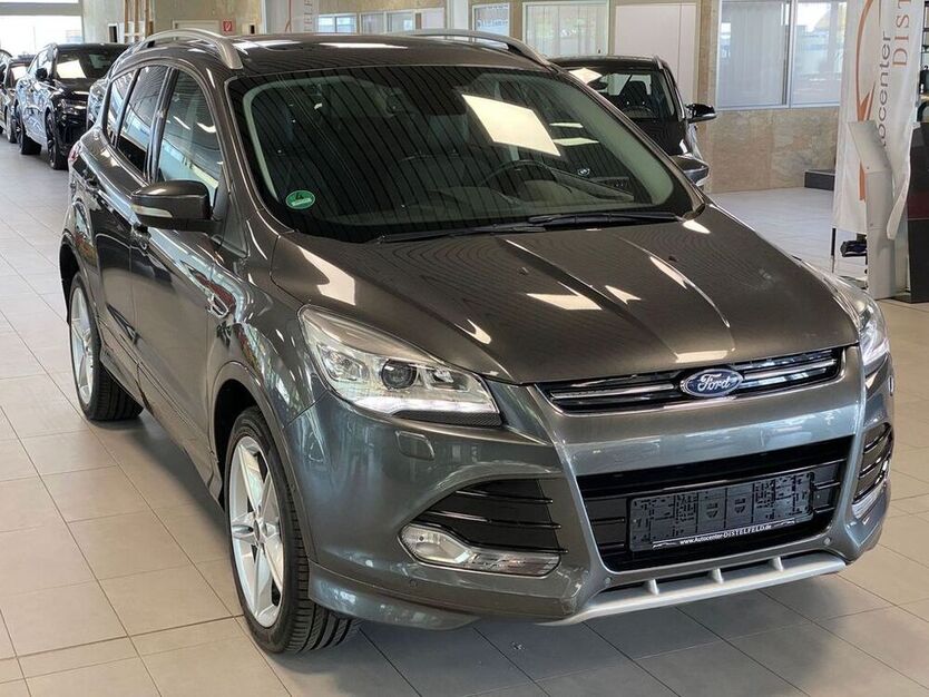 Kuga