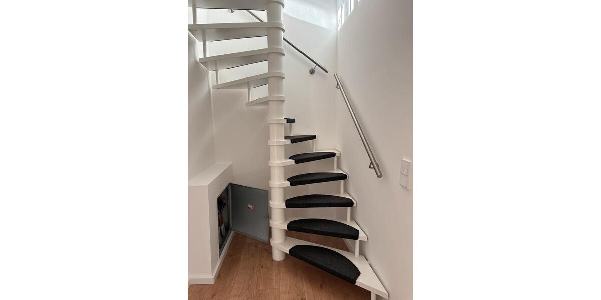 Wohnung zu vermieten in Heimbach weis Neuwied 3.5 zimmer