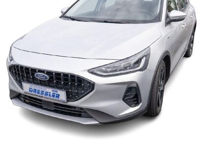 Ford Focus 42.129 km 22.450 &euro; Miehlen 56357
