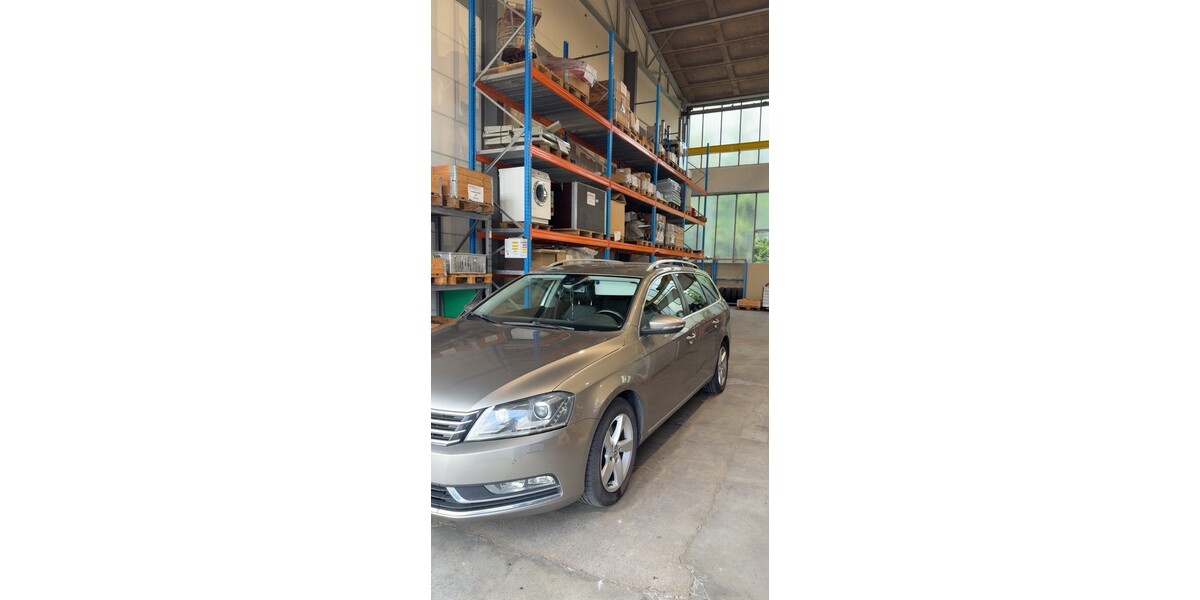VW Passat B7 202.000 km 8.199 € Plaidt 56637