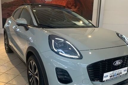 Ford Puma 7.131 km 23.980 &euro; Mayen 56727