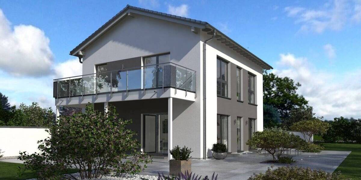 Einfamilienhaus Koblenz Rübenach - 4 Zimmer, 154 m&sup2;, 585.400&euro; | Angebot:26673012