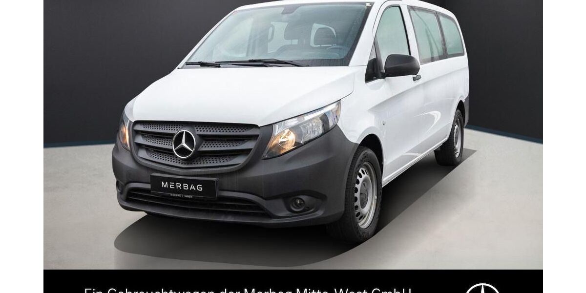 Mercedes-Benz Vito 119.187 km 23.900 &euro; Neuwied 56566