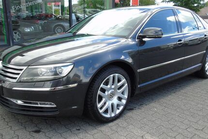 VW Phaeton 234.000 km 9.400 &euro; Ransbach-Baumbach 56235