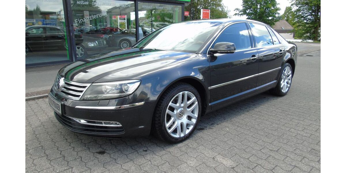 VW Phaeton 234.000 km 9.400 &euro; Ransbach-Baumbach 56235