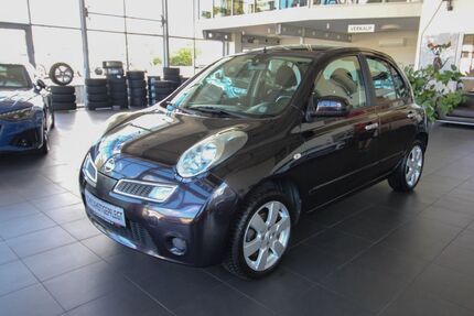 Nissan Micra 169.700 km 4.290 &euro; Lahnstein 56112