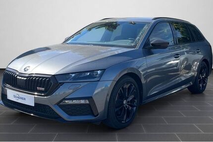 Skoda Octavia 11.590 km 35.890 &euro; Kruft 56642