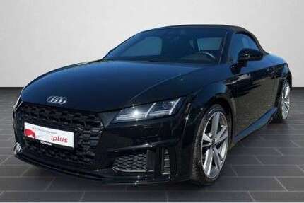 Audi TT 42.437 km 36.980 &euro; Mayen 56727