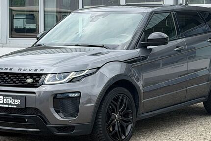 Land Rover Range Rover Evoque 134.000 km 15.999 &euro; Wirges 56422