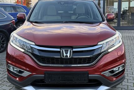 Honda CR-V 190.000 km 11.990 € Koblenz/Rh. 56070