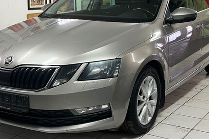 Skoda Octavia 125.000 km 13.900 &euro; Mayen 56727