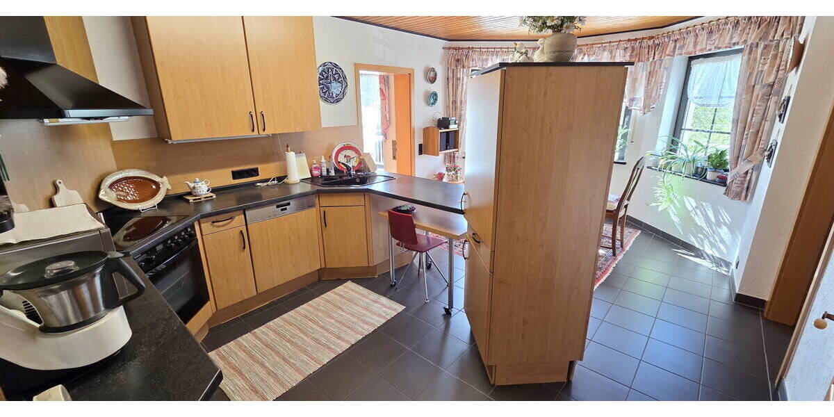 Einfamilienhaus Treis-Karden Treis - 4 Zimmer, 206 m&sup2;, 498.000&euro; | Angebot:26695355