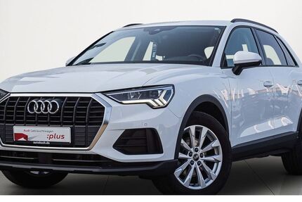 Audi Q3 52.430 km 31.770 &euro; Diez 65582