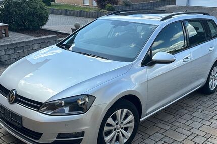 VW Golf 121.000 km 8.400 &euro; Montabaur 56410