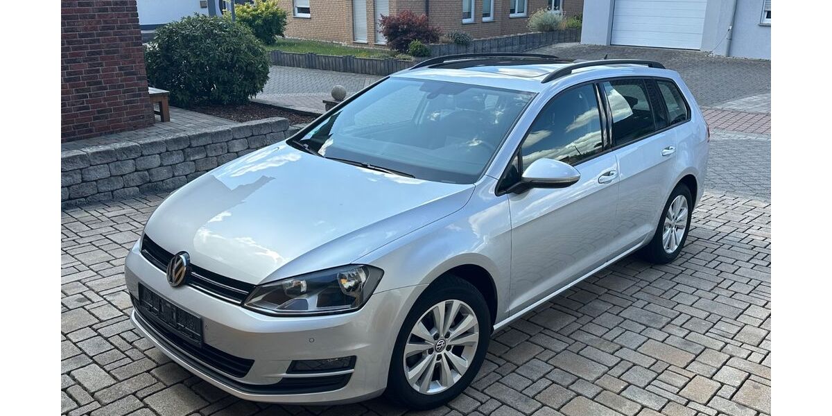 VW Golf 121.000 km 8.400 &euro; Montabaur 56410