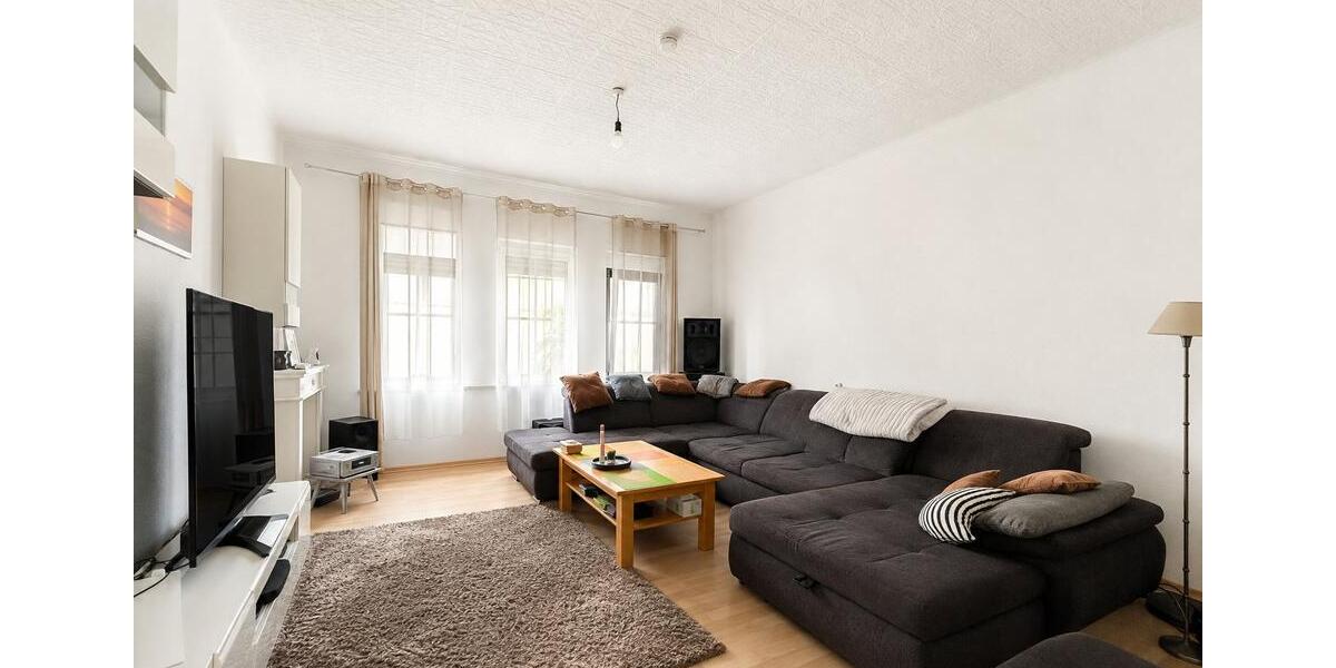 Etagenwohnung Lahnstein - 3 Zimmer, 80 m&sup2;, 199.000&euro; | Angebot:27408185
