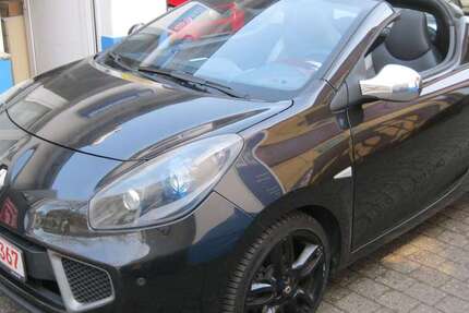 Renault Wind 128.000 km 3.690 &euro; Koblenz 56070