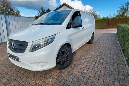 Mercedes-Benz Vito 179.000 km 16.400 € Maxsain 56244
