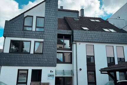 Wohnung zum Kaufen in Koblenz 155.000 € 59 m² 2 zimmer